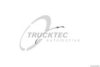 MERCE 1234304129 Vacuum Hose, brake booster